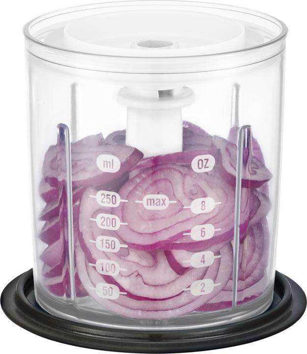Actual product image Moulinex Moulinette Compact (250 ml, 350 W)