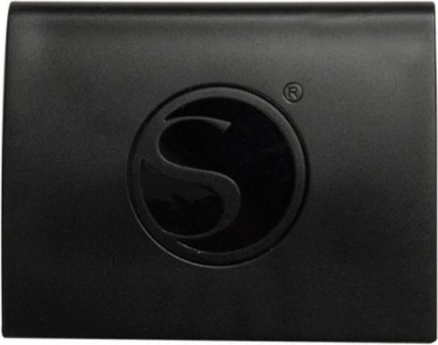 Actual product image Silhouette Universal scraper