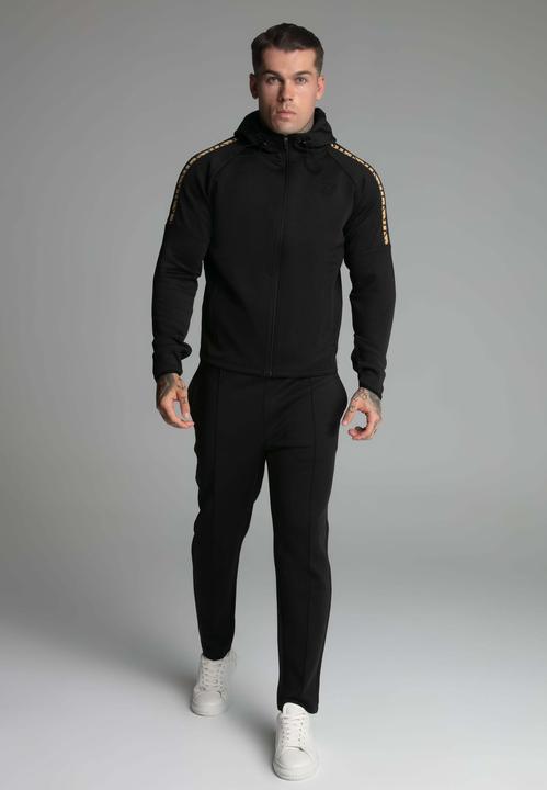 Produktbild Siksilk Sweatjacke Full zip Hoodie (L)