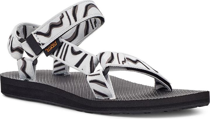 Actual product image Teva Original Universal Zappy Ladies Trekking Sandal (40)