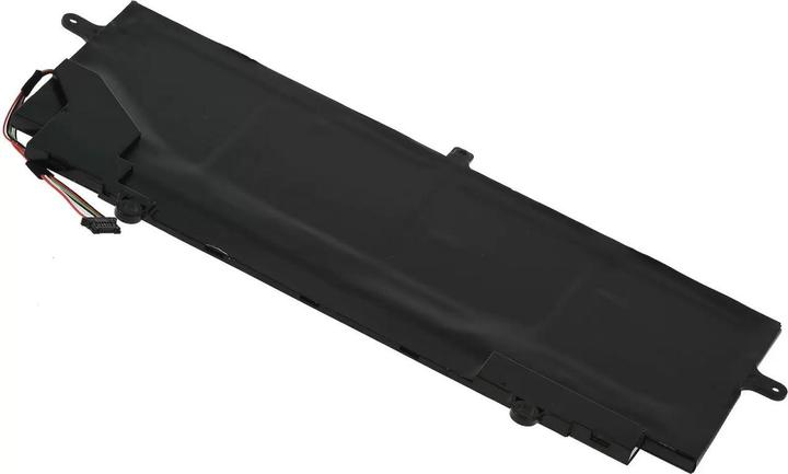 Actual product image AccuCell Battery Toshiba Kirabook 13, KIRA-101, type PA5160U-1BRS and others. (3500 mAh)