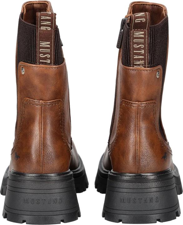 Produktbild Mustang Stiefelette (39)