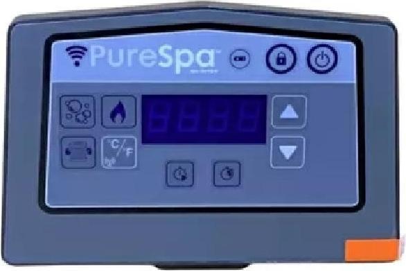 Produktbild Intex Spa Control Panel