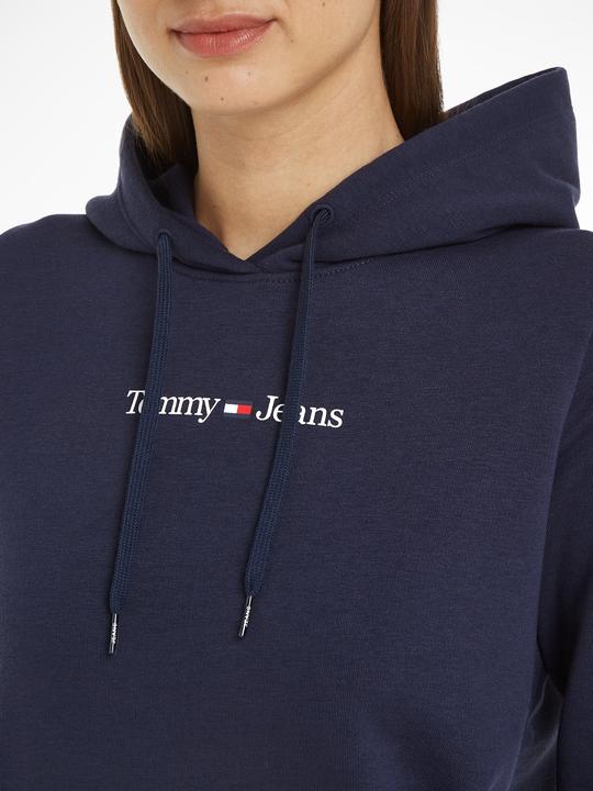 Immagine prodotto Tommy Hilfiger TJW Reg Serif Linear DW0DW15649 C87 S (S)