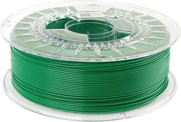 Actual product image Filament (PLA, 2.85 mm, 1000 g, Green)