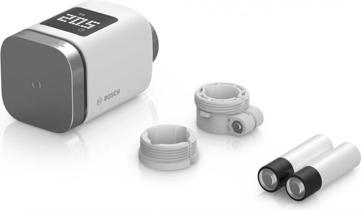Productafbeelding Bosch Hausgeräte Heizkörper-Thermostat II