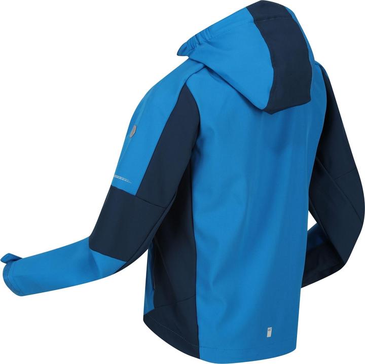 Image du produit Regatta - Veste softshell ACIDITY - Enfant (146, 152)