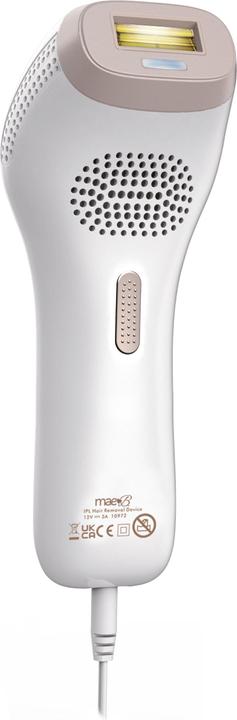 IPL Hair Removal Device
