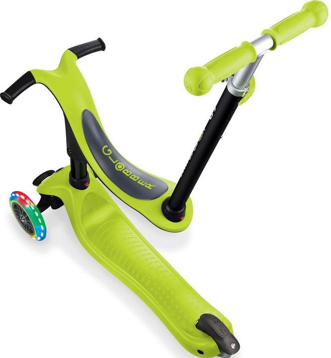 Image du produit Globber Evo 4 en 1 Plus