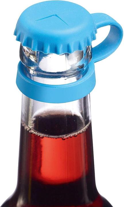 Actual product image Westmark Crown cork slot for straws 4pcs. (4 x)