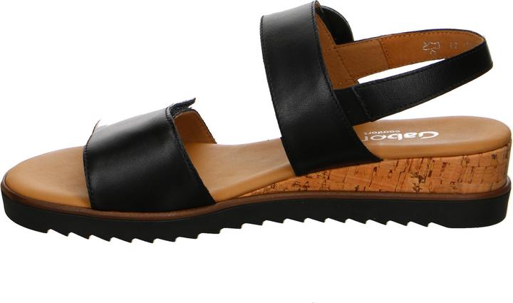 Actual product image Gabor Sandal 42.752.57 (40)
