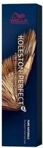Immagine prodotto Wella Professionale - Koleston Perfect Meâ"¢+ Pure Naturals - Colore permanente per capelli 4/00 (00, 4)