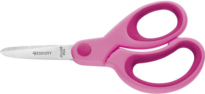 Westcott Softgrip (13 cm)