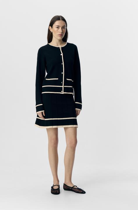 Immagine prodotto Object Strick Strickjacke (L)