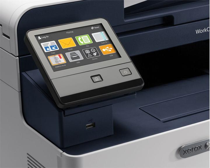 Actual product image Xerox 6515V/DNI WorkCentre (Laser, Colour)