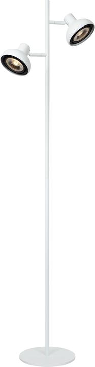 Produktbild Lucide SENSAS - Stehlampe - 2xES111 - Grün 30797/02/33 (GU10)