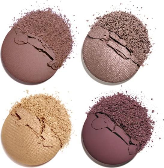Produktbild Chanel Les 4 Ombres No 58 (58)