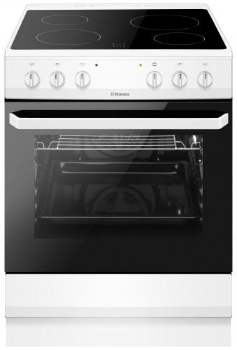 Actual product image Hansa FCCW680009