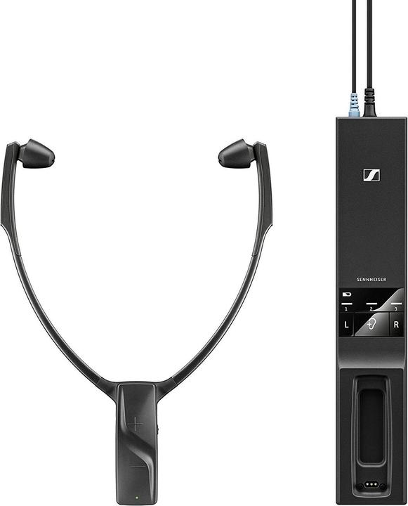 Image du produit Sennheiser Rs 5000 (12 h, Sans fil)