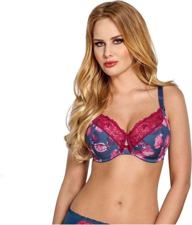 Gaia Semi-Soft BH Lawrence