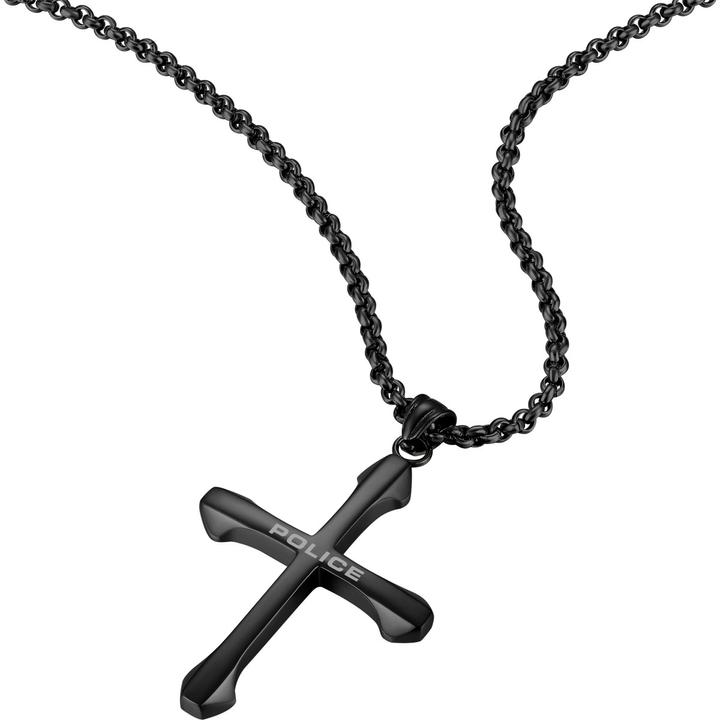 Produktbild Police Saint II (Edelstahl, 50 cm)