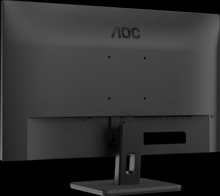 Actual product image AOC 27E3UM (1920 x 1080 pixels, 27")