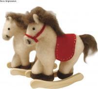 Immagine prodotto Rayher cavallo Styrofoam