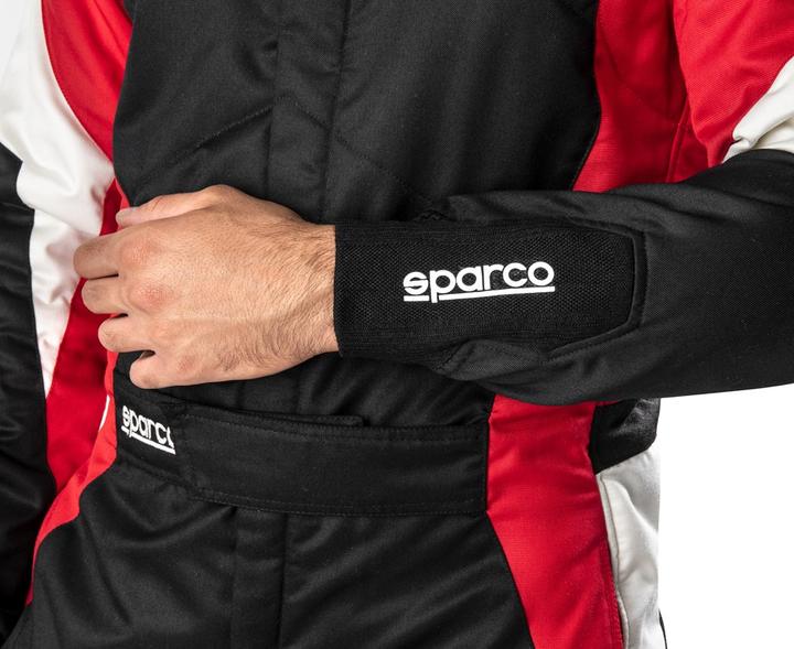 Actual product image Sparco Racing overall Competition R567 (50)