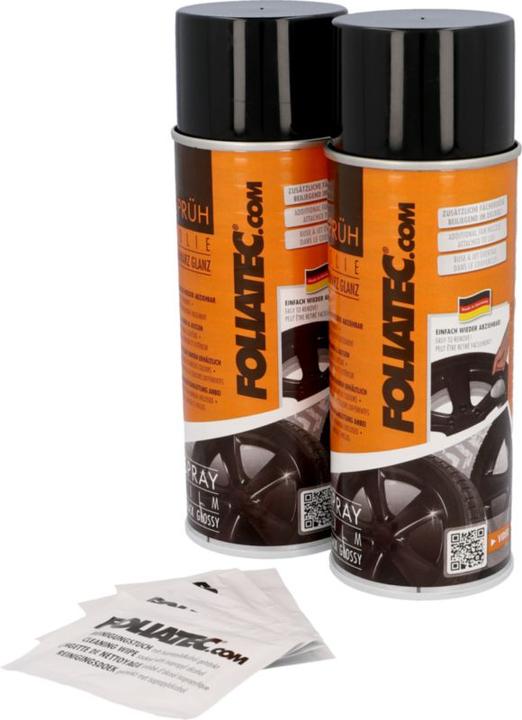 Immagine prodotto Foliatec Pellicola spray