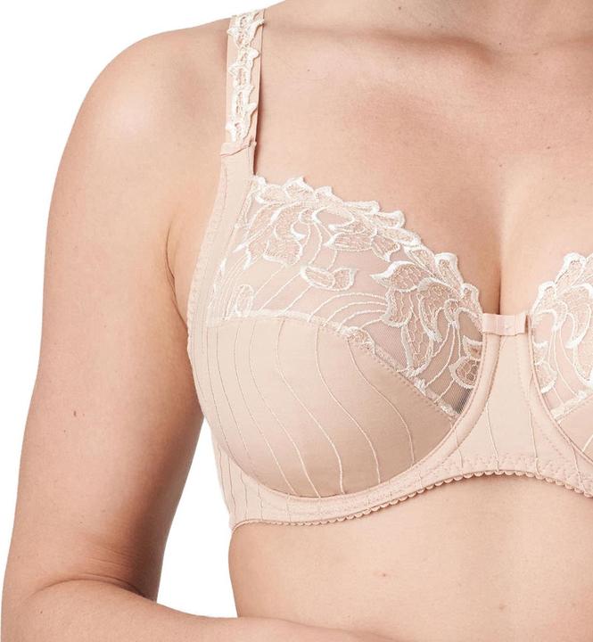 Immagine prodotto Prima Donna Reggiseno con ferretto Deauville (100 H, Confezione singola)