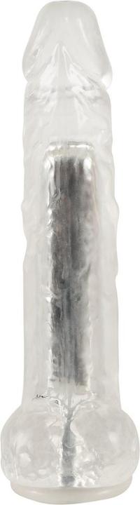Produktbild Vibrator mit Saugfuss