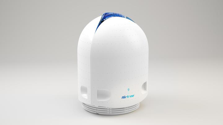 Produktbild Airfree Iris 60 (24 m²)