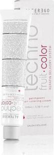 Produktbild Alter Ego Italy Alter Ego Techno Fruit Color Haarfärbemittel 100ml (Mehrfarbig)