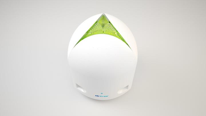 Produktbild Airfree Iris 60 (24 m²)