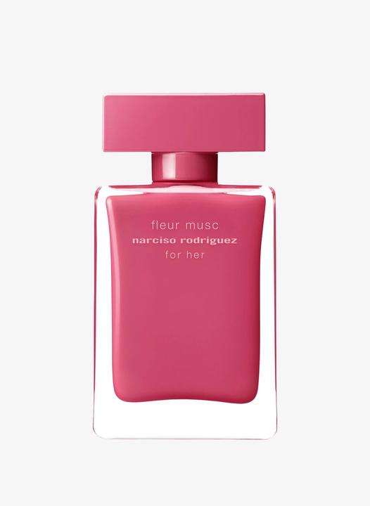 Image du produit Narciso Rodriguez Fleur Musc (Eau de parfum, 100 ml)