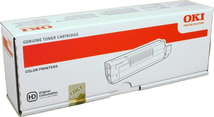 Actual product image OKI 43872306 (M)