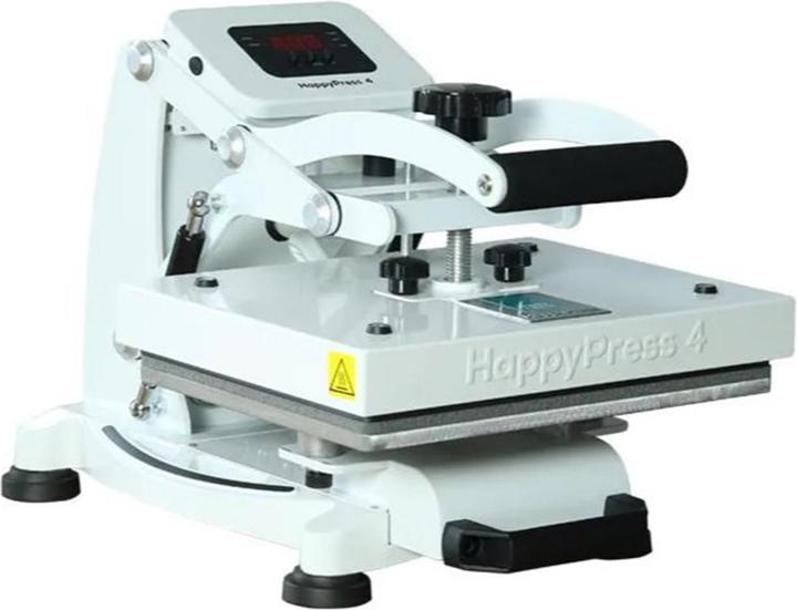 Image du produit Happy Fabric HappyPress 4 A4