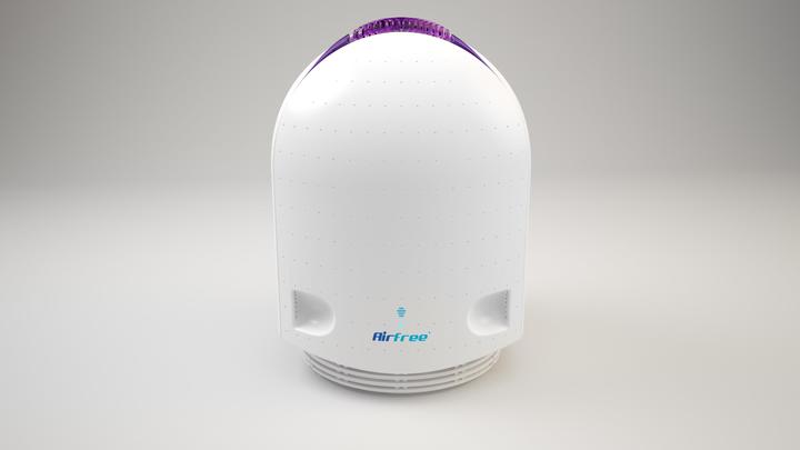 Produktbild Airfree Iris 60 (24 m²)