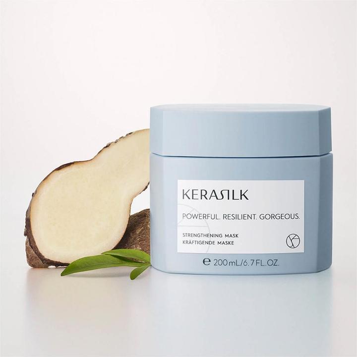 Immagine prodotto Kerasilk Specialista - Maschera rinforzante (500 ml)