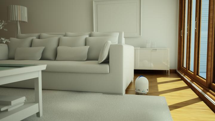 Produktbild Airfree Iris 60 (24 m²)