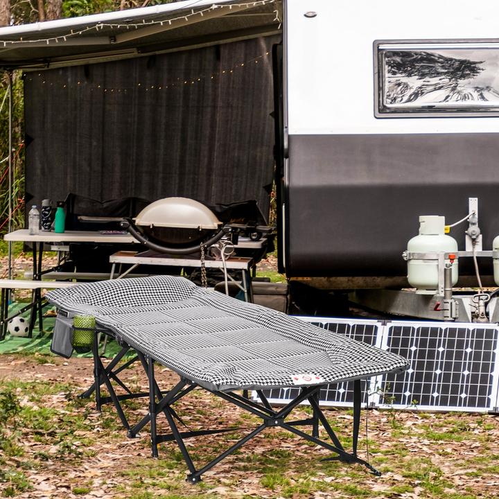 Actual product image Jamb Campingbett