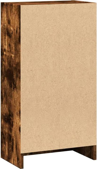 Immagine prodotto VidaXL Bücherregal (40 x 24 x 76 cm)