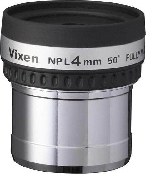 Image du produit No Name Oculaire Vixen NPL 4mm 1 25