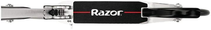 Immagine prodotto Razor Scooter A6 - Argento 23L (MC2)