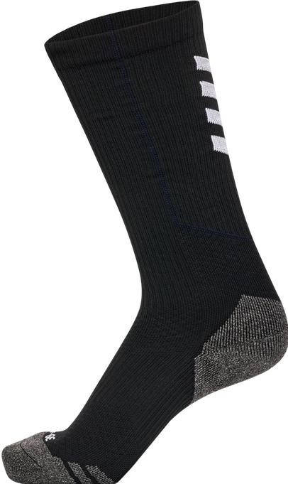 Actual product image hummel Hmlpro Training Socks High (39 - 42)