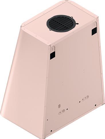 Immagine prodotto Franke Smart Deco Wandhaube (Cappuccio)