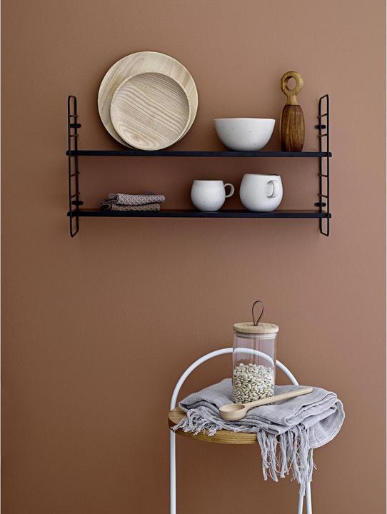 Actual product image Bloomingville North (65 x 15 x 50 cm)