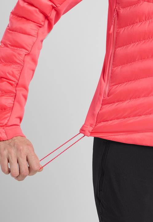 Actual product image Jack Wolfskin Routeburn Pro Ins Jkt W (XXL)