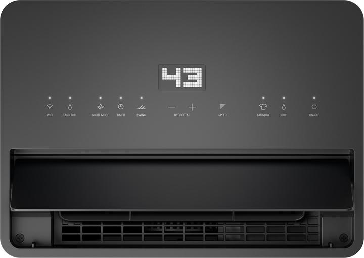 Produktbild Stadler Form Lukas WiFi (70 m², 19.92 l/24h)
