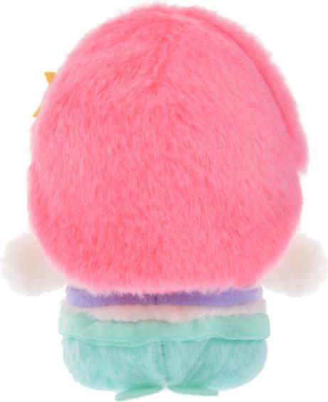 Produktbild Disney Ariel Urupocha-chan Little Mermaid (11 cm)